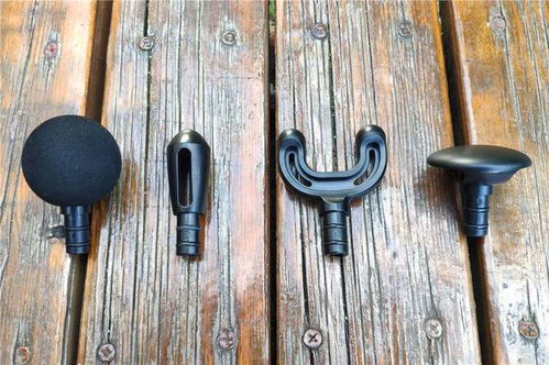 在快节奏生活中学会对自己好一点 倍益康HL2筋膜枪体验报告