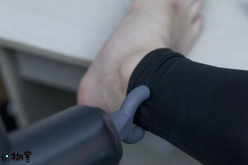 运动放松两不误，倍思筋膜枪 释放疲惫，畅享“爽感”