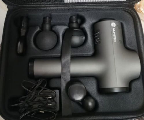 筋膜枪选购全攻略 热门品牌评测与核心选购要点