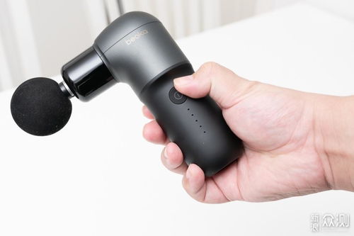 五款筋膜枪实测揭秘 小体积大推力，引领肌肉放松新趋势