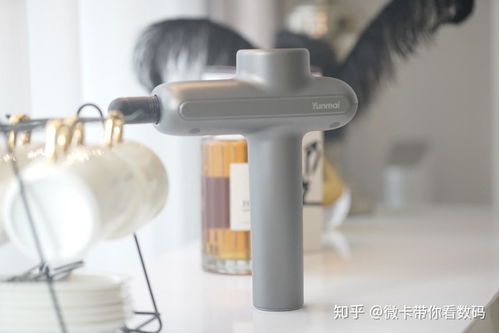 击溃酸痛，深层劲爽 云麦筋膜枪深度评测